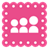 Myspace Hover Icon 48x48 png